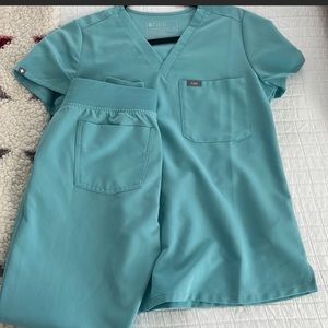 Seaglass Zamora joggers (saved for jessieanna77)